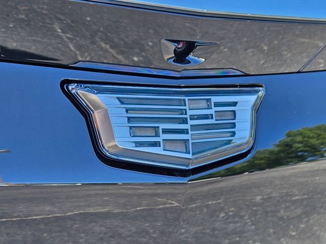 New 2027 Cadillac Vistiq Luxury AWD/4WD image 15