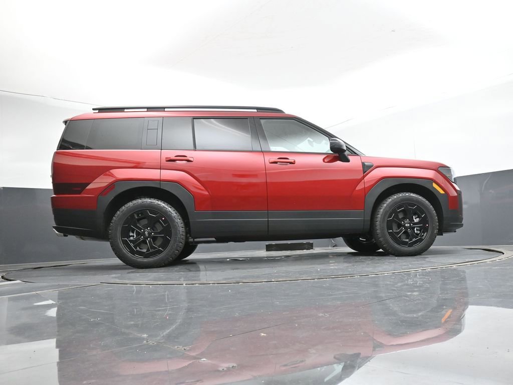 New 2026 Hyundai Santa Fe XRT image 47
