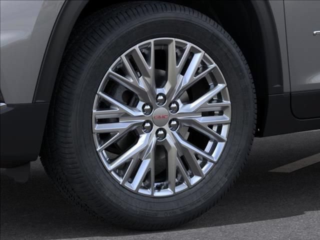 New 2026 GMC Acadia Elevation FWD image 9