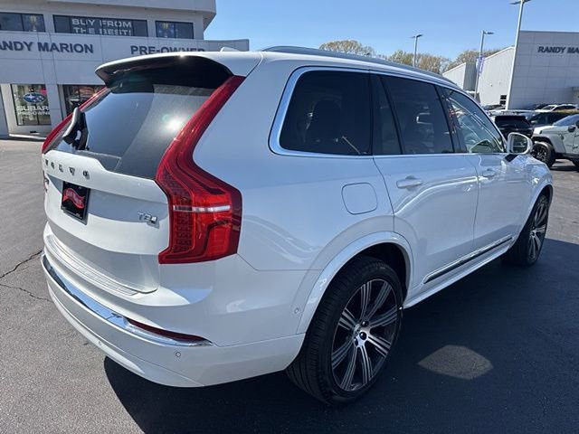 Used 2025 Volvo XC90 T8 Plus w/ Protection Package Premier image 5