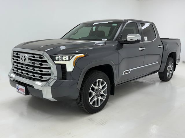 New 2026 Toyota Tundra 1794 Edition image 5