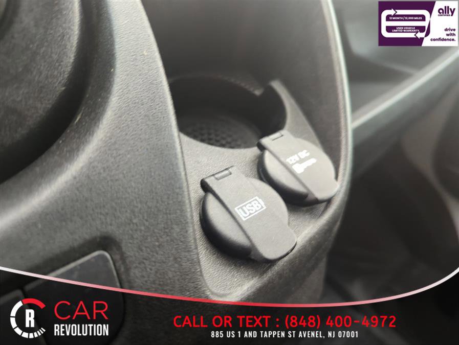 Used 2019 RAM ProMaster 1500 FWD image 21