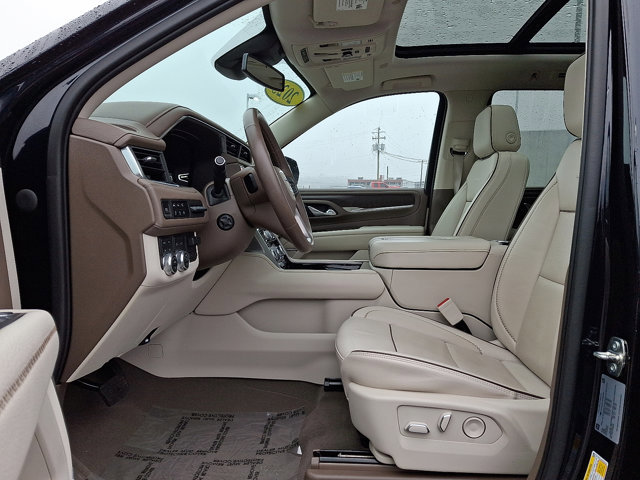 Certified 2023 GMC Yukon Denali w/ Max Trailering Package image 16