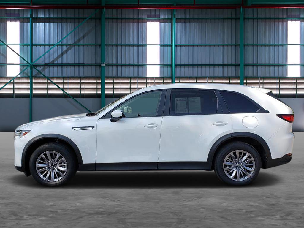 Used 2025 MAZDA CX-90 3.3 Turbo w/ Select Package image 2