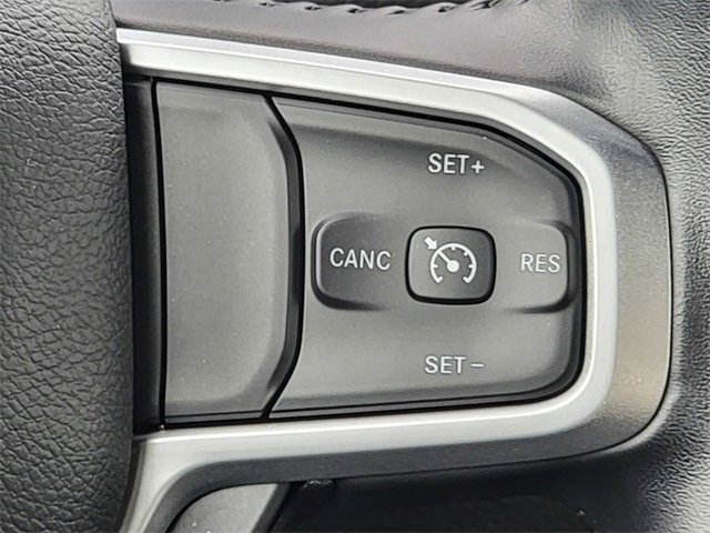 Certified 2023 RAM 1500 Big Horn image 34