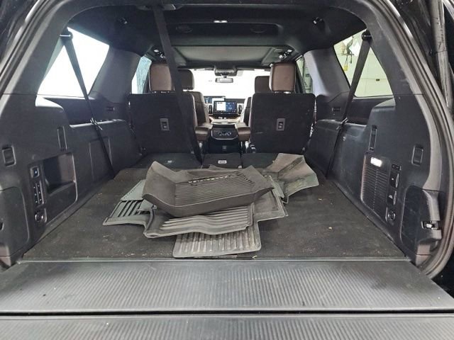 Used 2025 Ford Expedition Max King Ranch AWD/4WD image 18