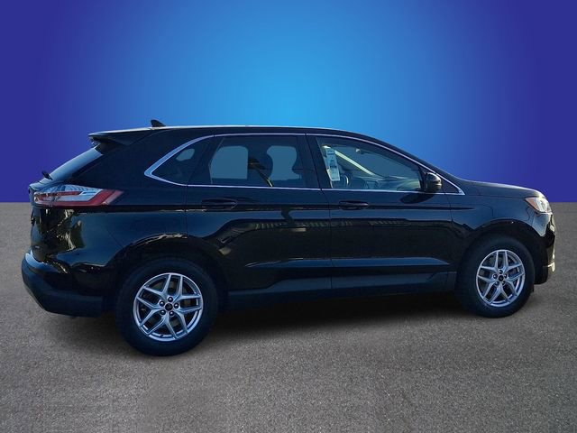 Used 2024 Ford Edge SEL w/ Convenience Package image 5
