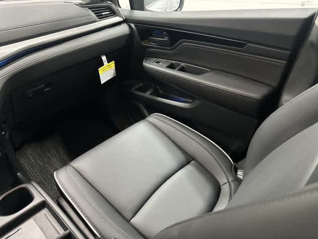 Certified 2026 Honda Odyssey Touring image 13