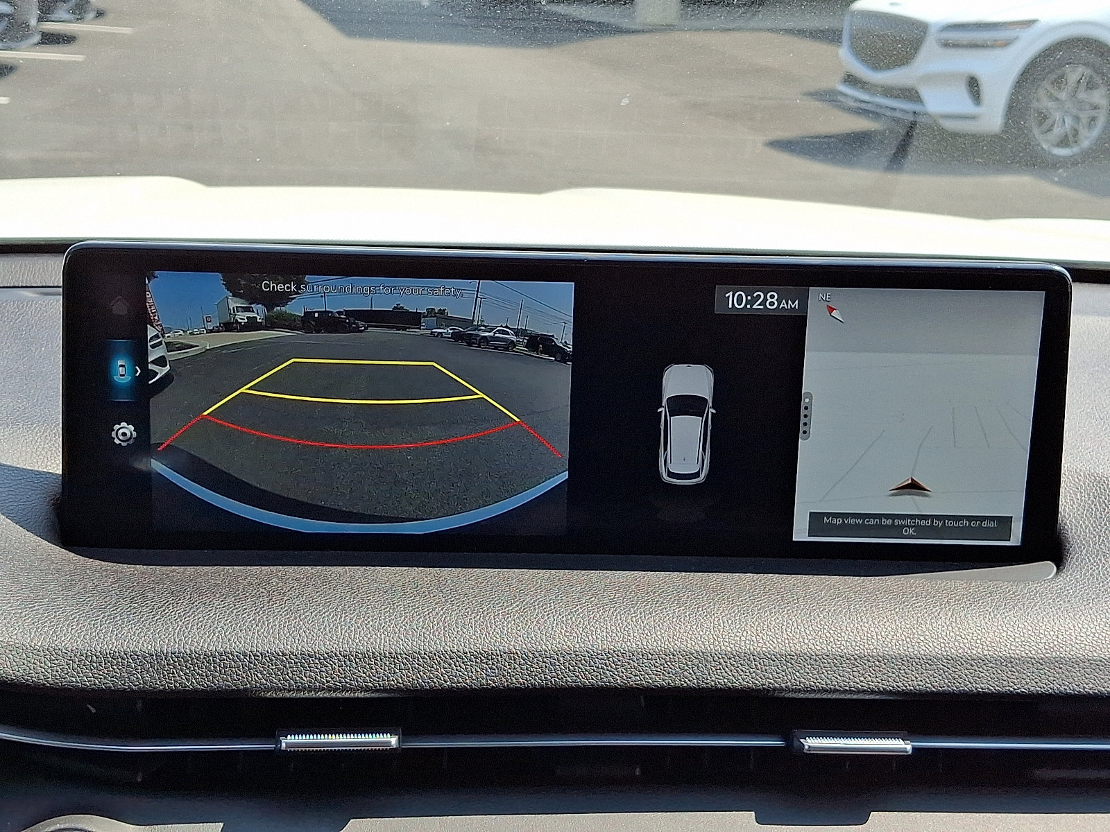 Used 2025 Genesis GV70 3.5T Sport image 20