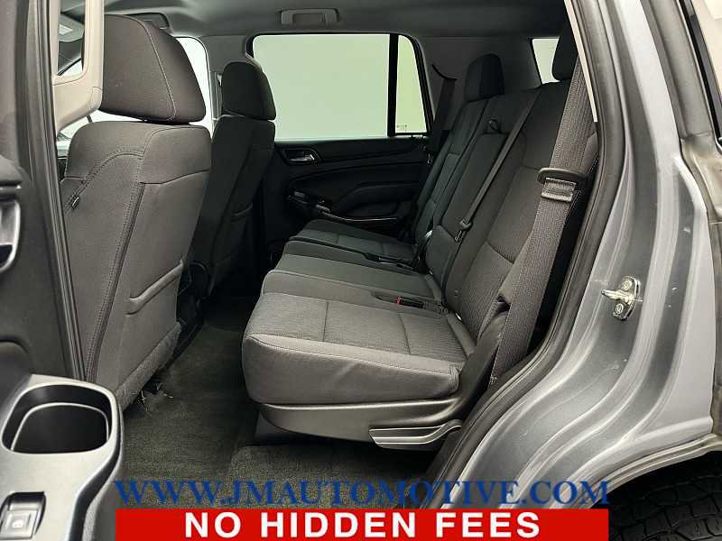 Used 2018 Chevrolet Tahoe LS image 14