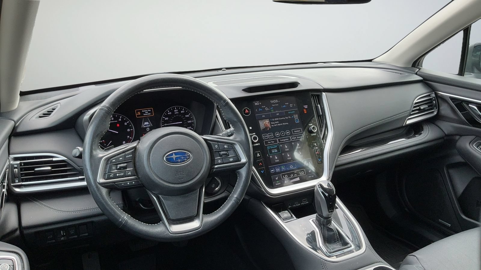 Used 2024 Subaru Outback Limited AWD/4WD image 15