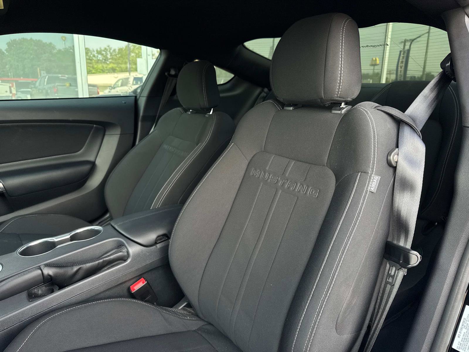 Used 2022 Ford Mustang GT image 15