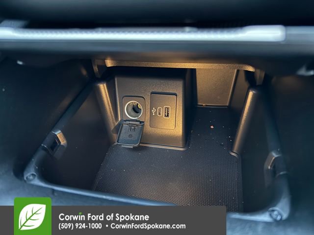 Certified 2025 Ford Explorer ST image 34