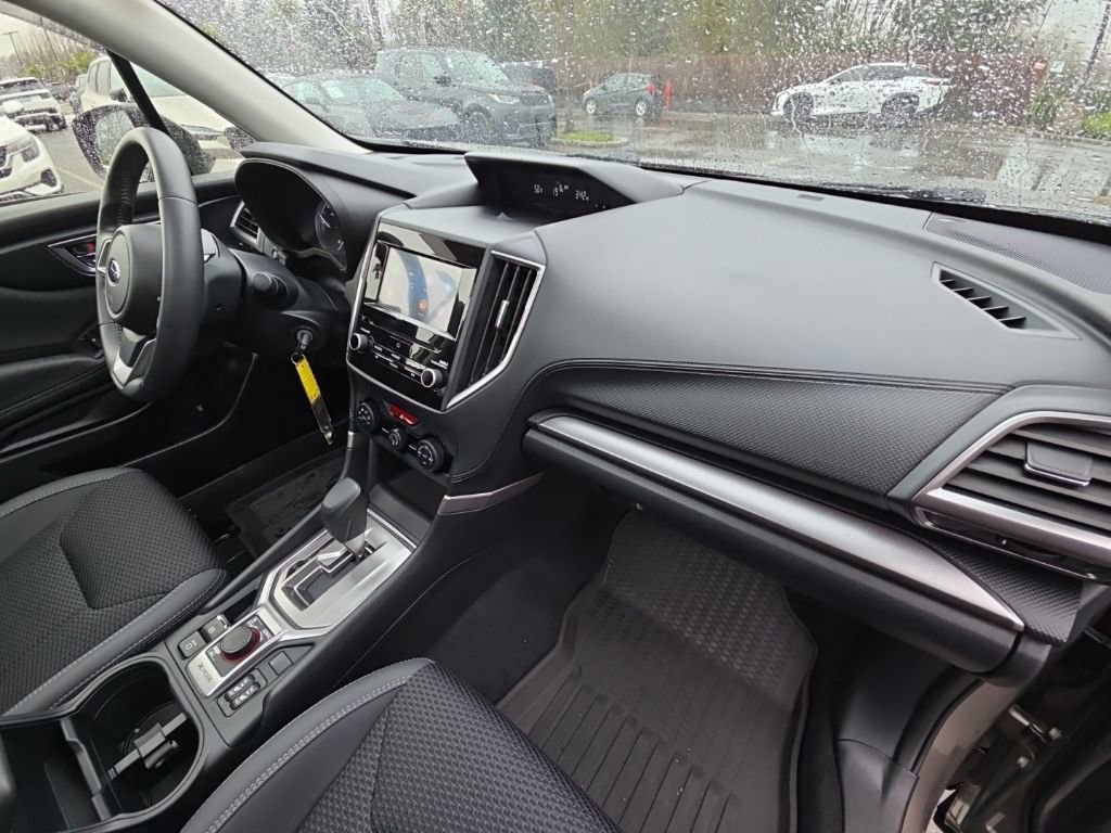 Used 2019 Subaru Forester Premium w/ All-Weather Package image 20