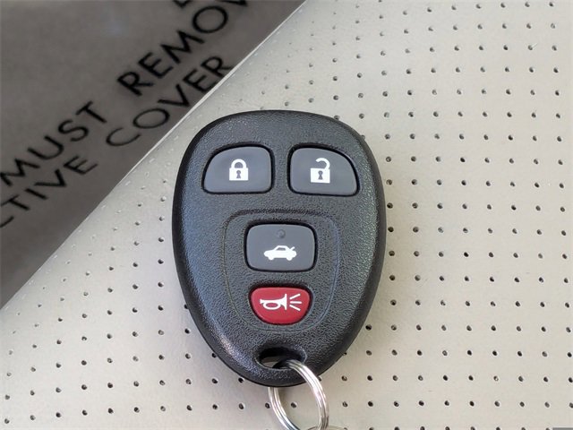 Used 2006 Pontiac G6 GT image 28