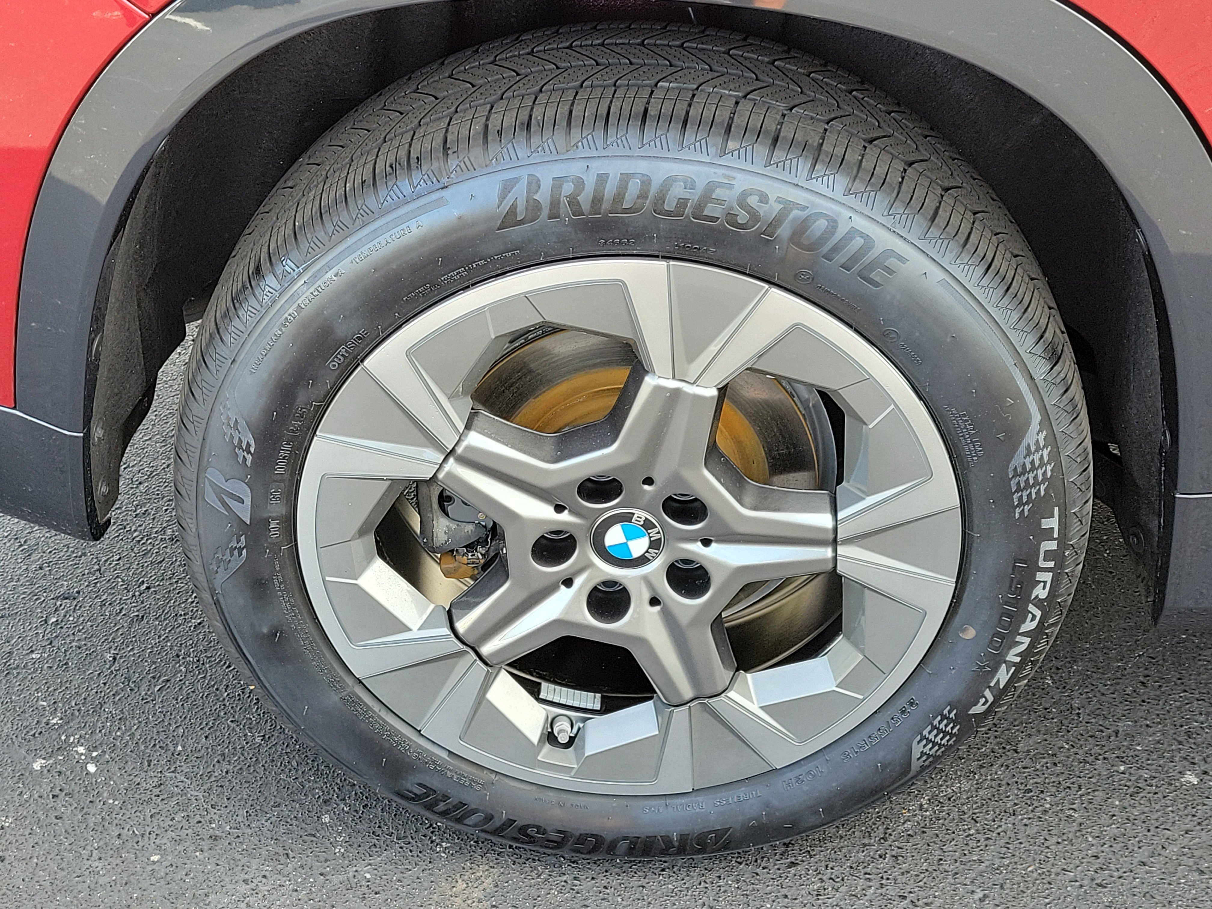 Used 2026 BMW X1 xDrive28i w/ Convenience Package image 7