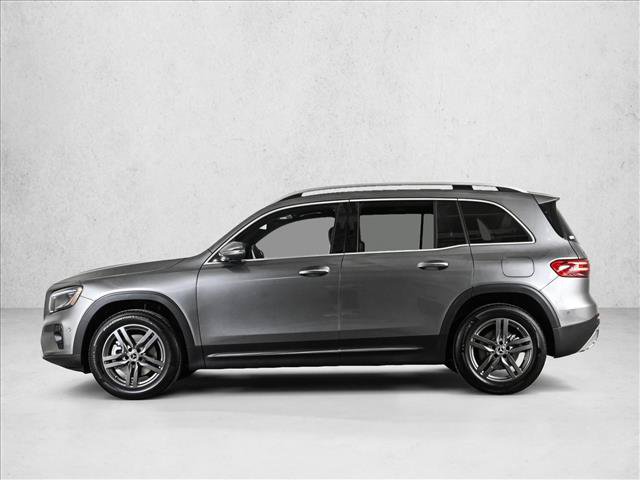 New 2026 Mercedes-Benz GLB 250 4MATIC image 9