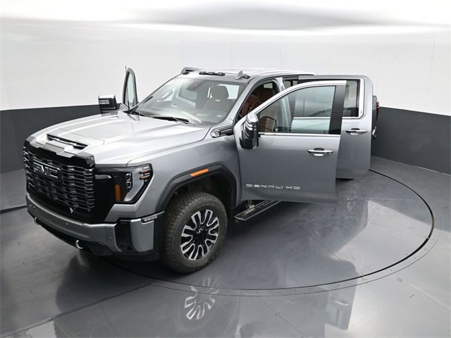 New 2026 GMC Sierra 3500 Denali Ultimate image 30
