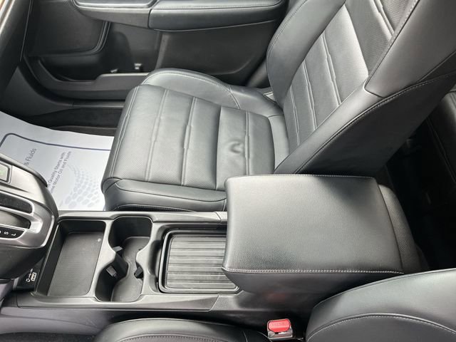 Used 2022 Honda CR-V EX-L image 25