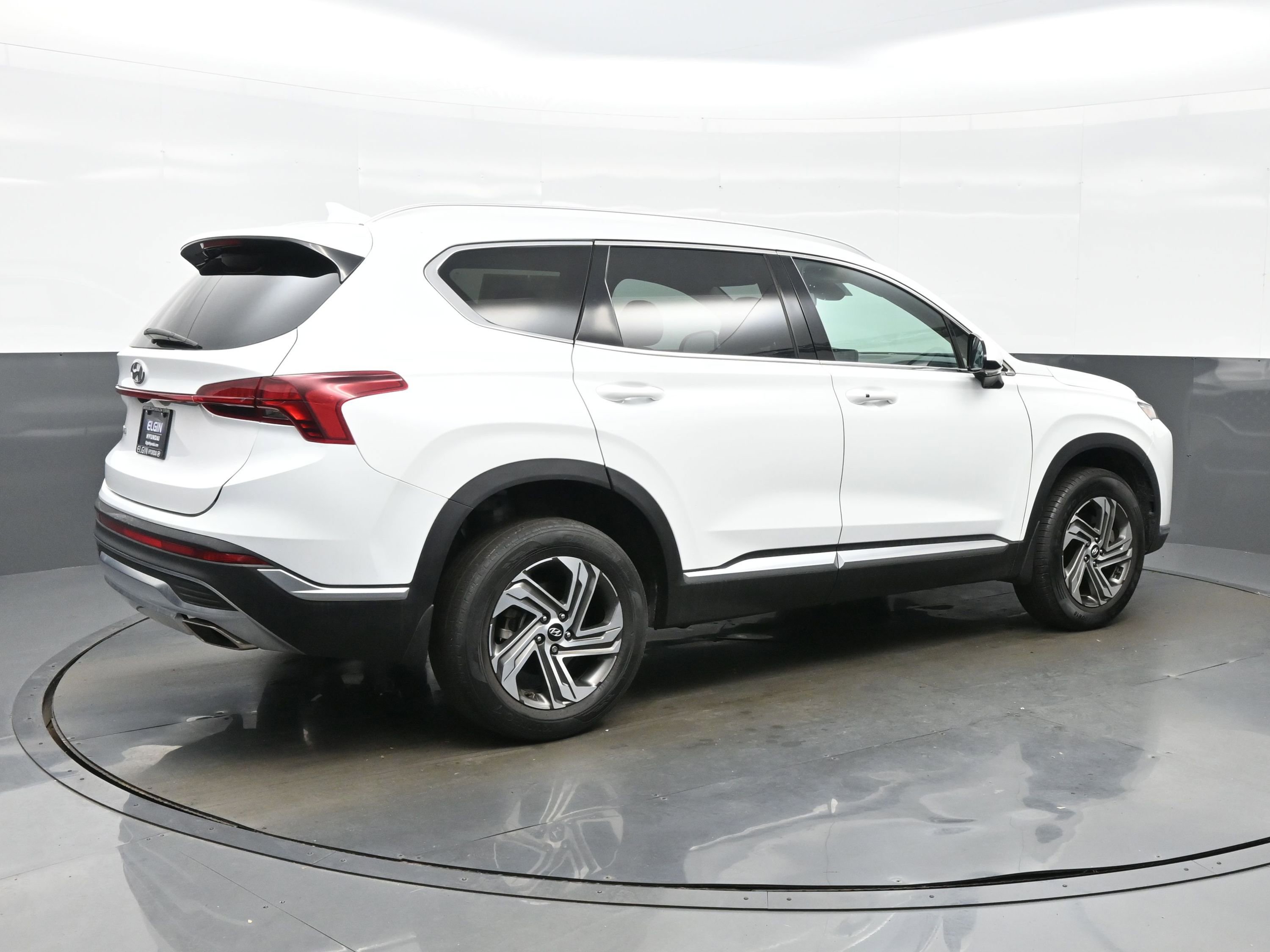 Used 2022 Hyundai Santa Fe SEL AWD/4WD image 6