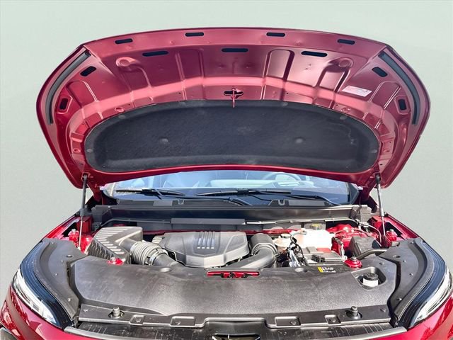 New 2026 Buick Enclave Sport Touring w/ Power Package image 30