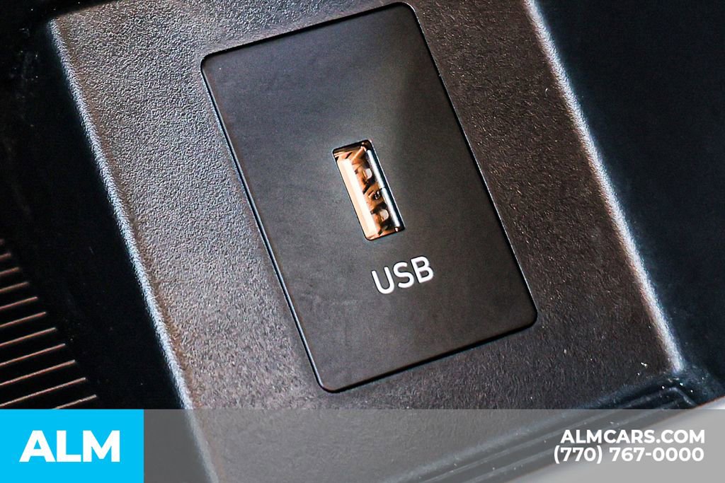 Used 2022 Hyundai Kona SEL w/ Cargo Package image 44