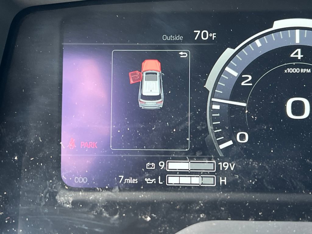 New 2026 Toyota Sequoia TRD Pro image 15