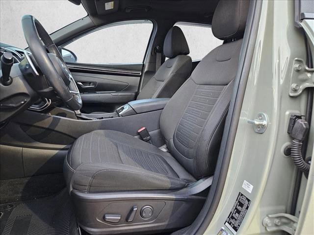 Used 2022 Hyundai Santa Cruz SEL Premium AWD/4WD image 14