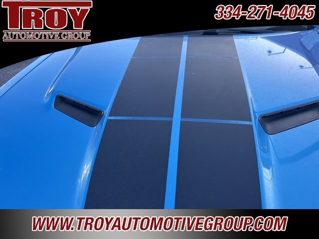 Used 2016 Dodge Challenger SXT Plus image 21