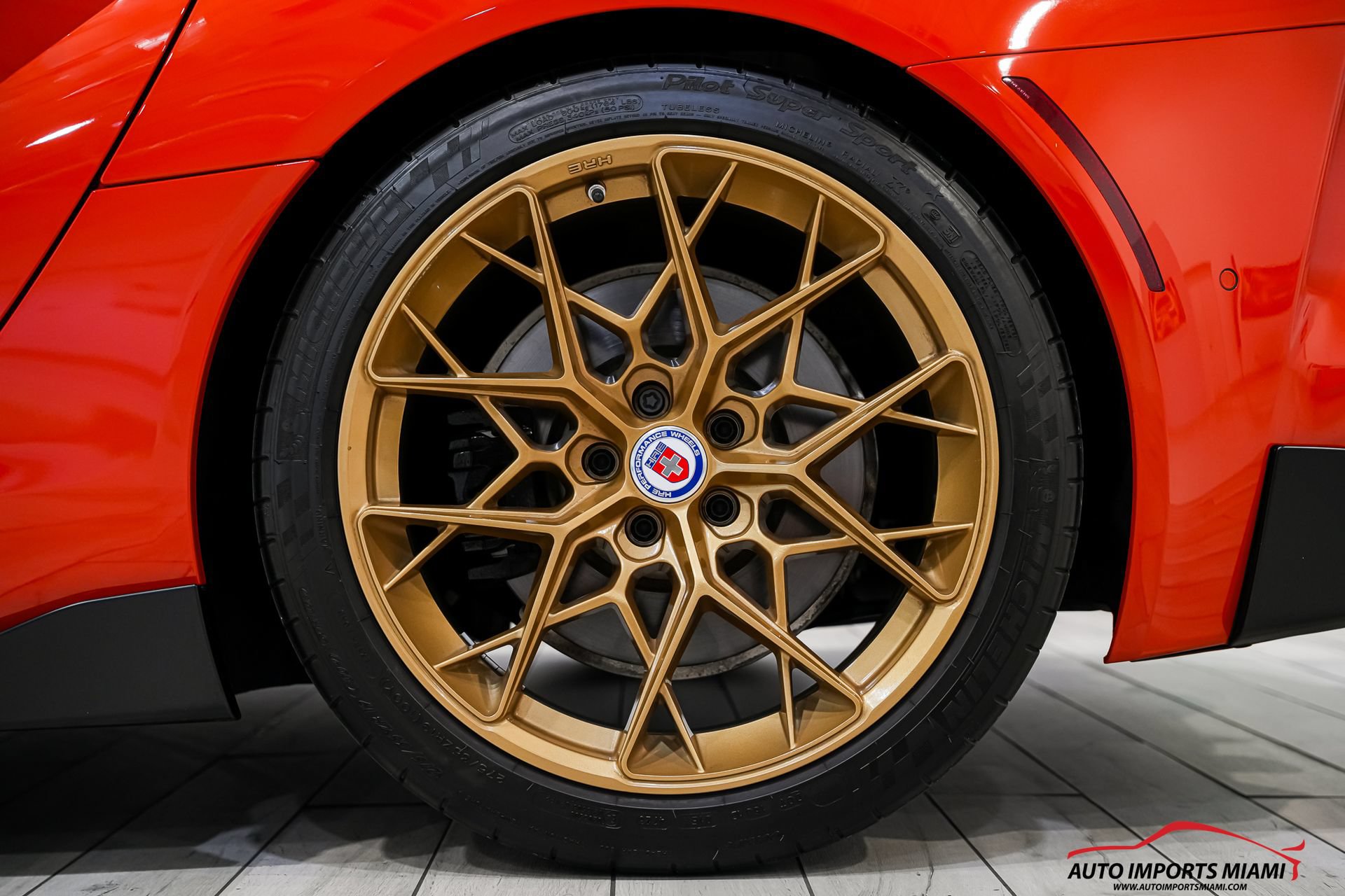 Used 2024 Toyota Supra RWD image 71
