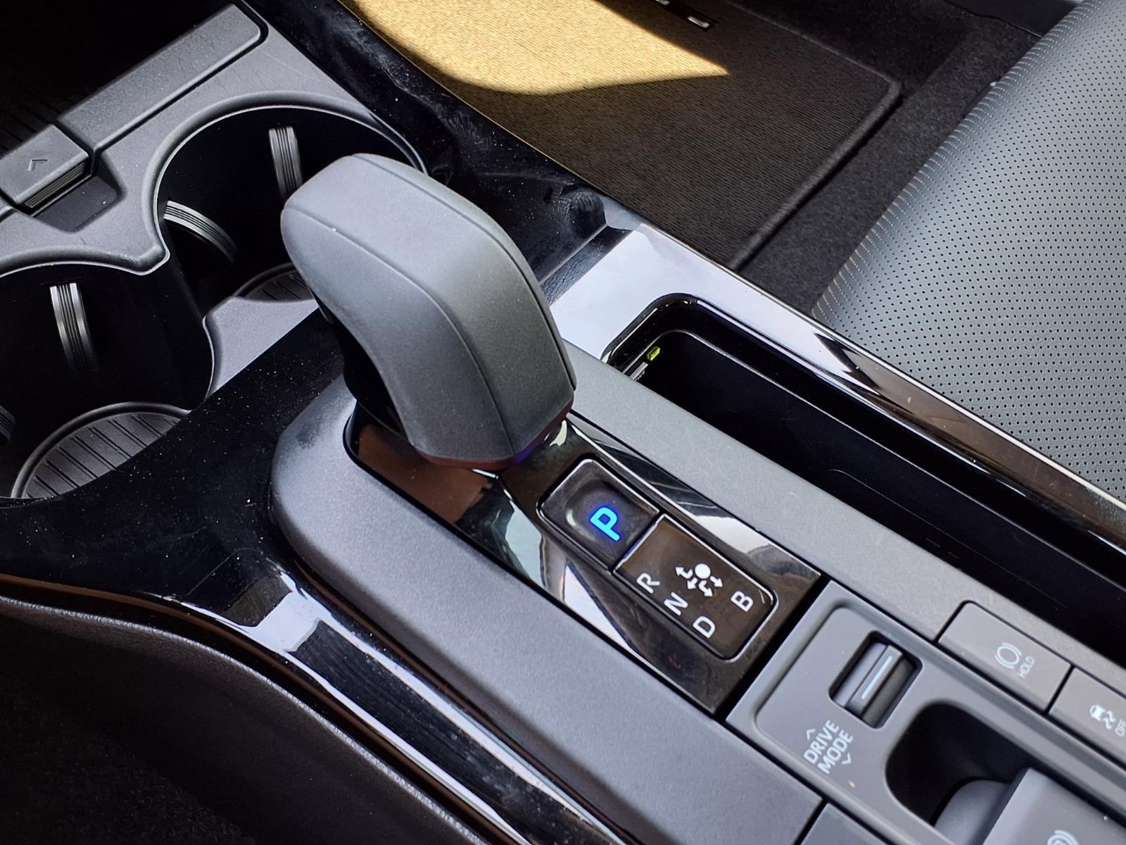 Used 2026 Toyota Prius XSE image 17