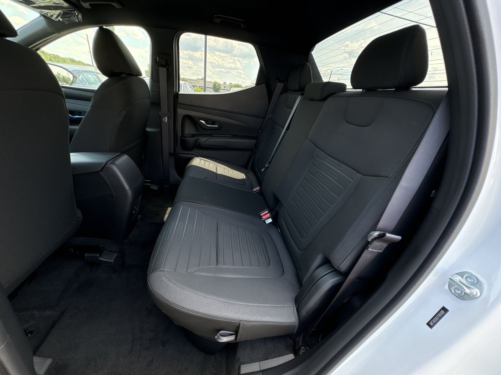 New 2026 Hyundai Santa Cruz SE AWD/4WD image 25