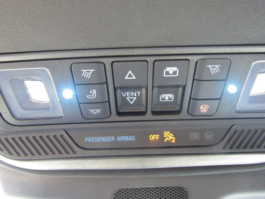 New 2026 Ford Expedition Tremor AWD/4WD image 45