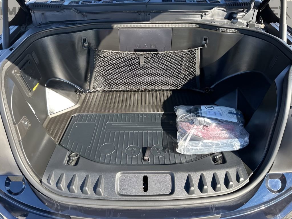 Used 2022 Ford F150 Lightning XLT w/ Tow Technology Package image 32