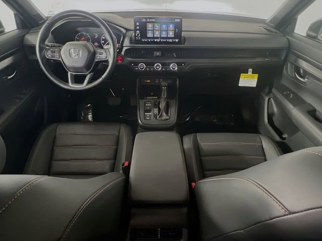 Certified 2025 Honda CR-V Sport-L image 28