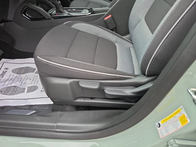 New 2026 Chevrolet TrailBlazer LS w/ LS Convenience Package AWD/4WD image 12