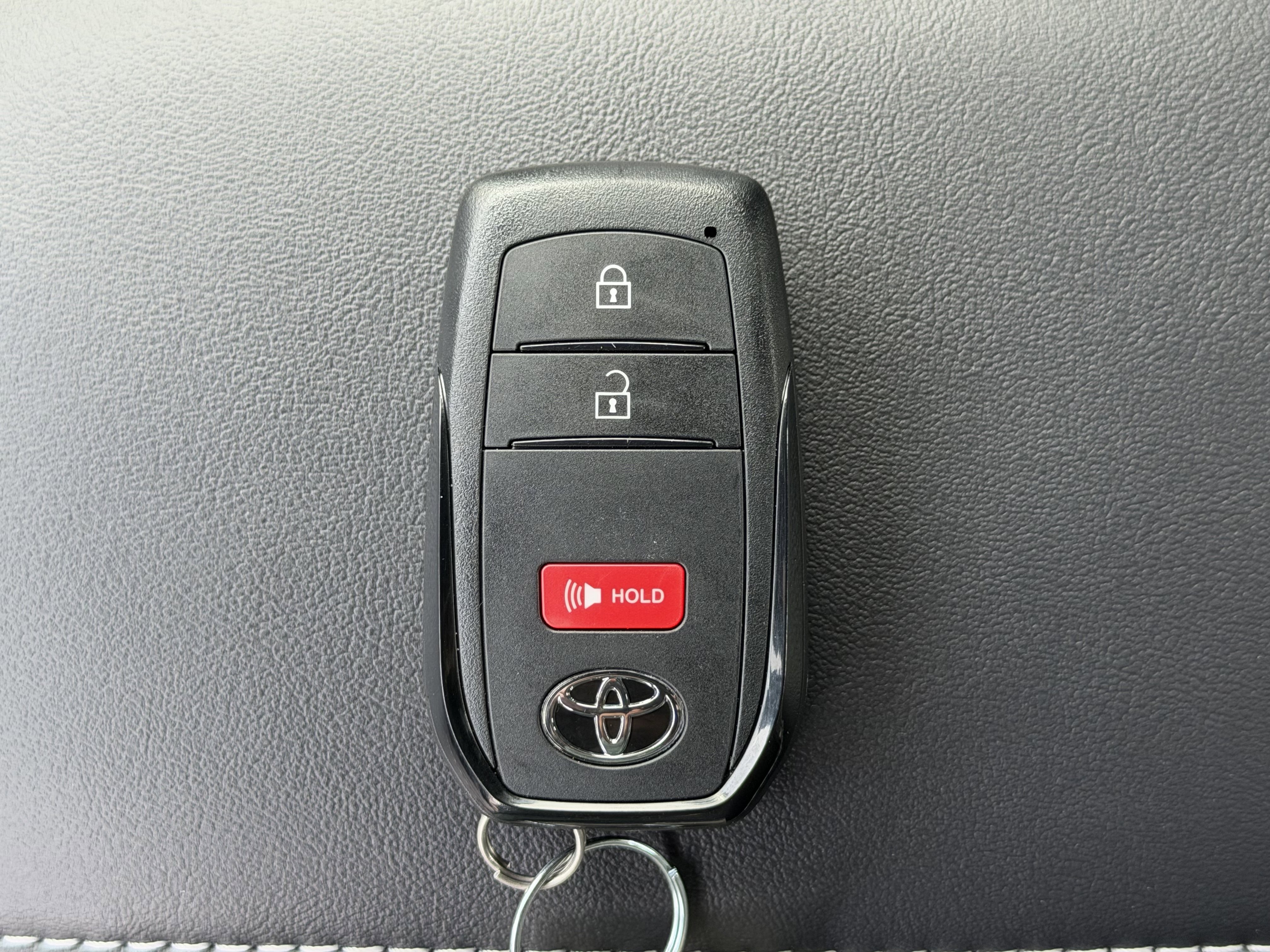 New 2026 Toyota Corolla XSE image 14