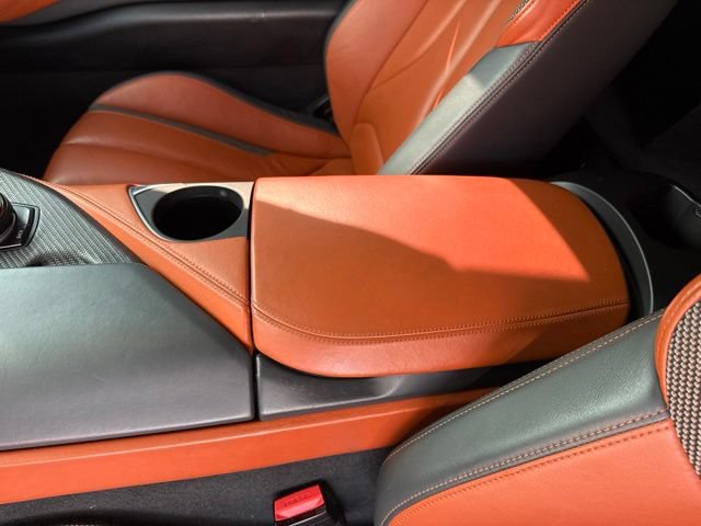 Used 2019 BMW i8 Roadster AWD/4WD image 29
