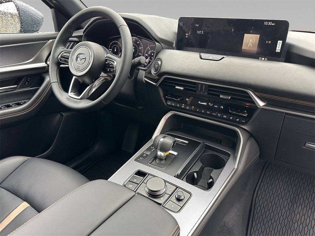 New 2026 MAZDA CX-90 Plug-In Hybrid w/ Premium Plus image 19