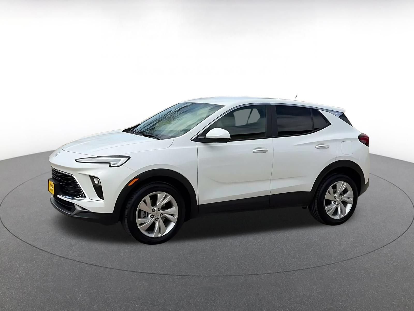 Used 2026 Buick Encore GX Preferred FWD image 7