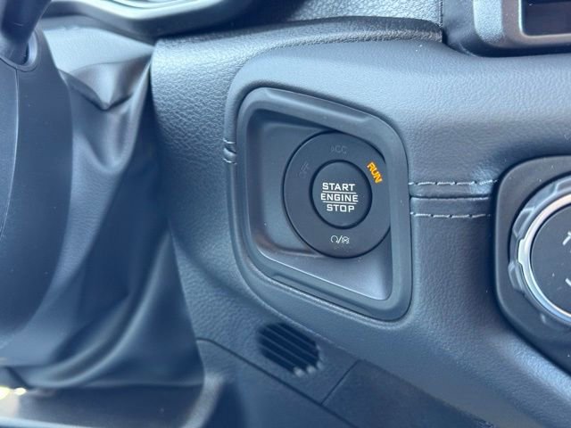 New 2026 Jeep Gladiator Sport AWD/4WD image 32
