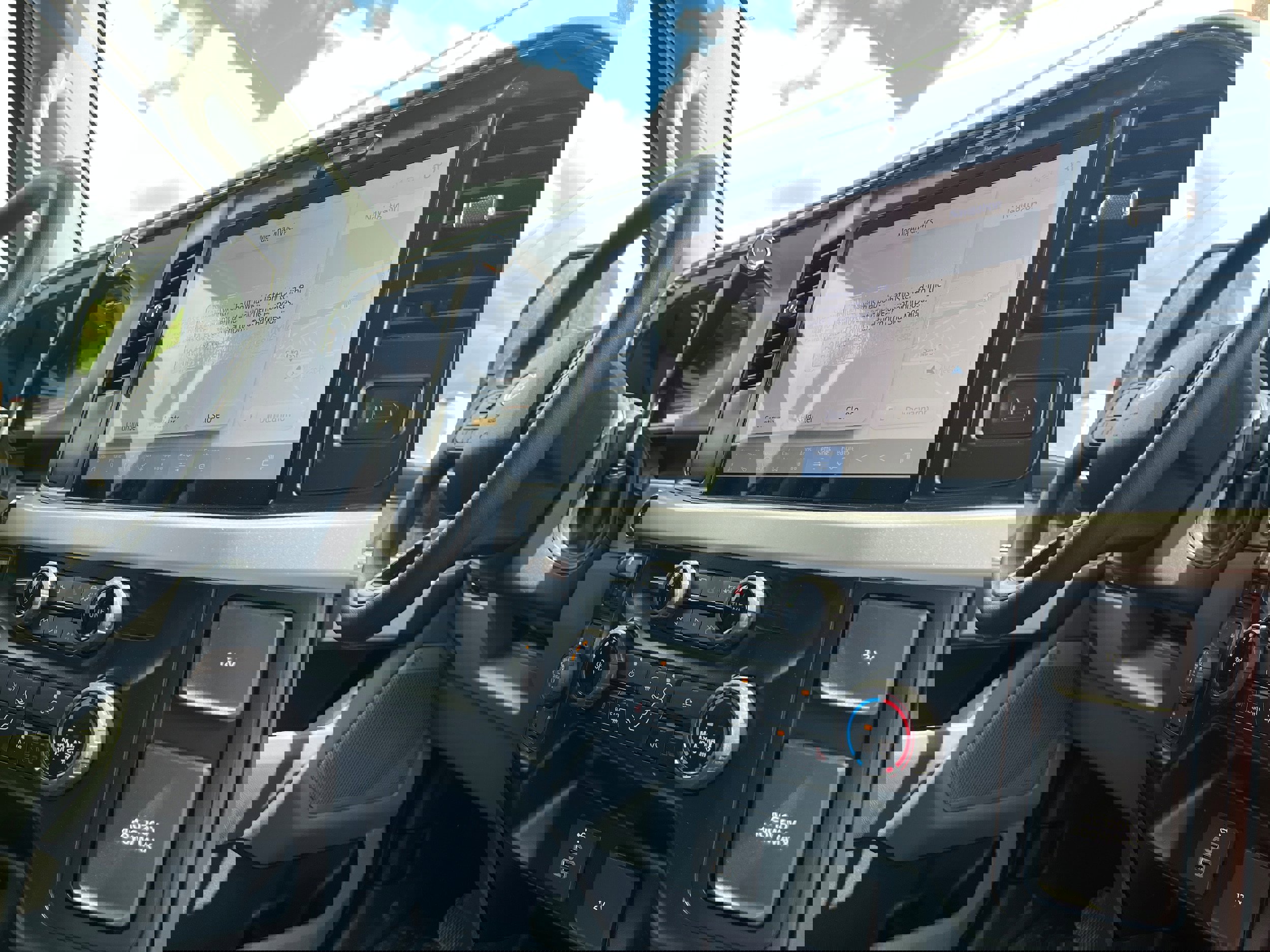 New 2026 Ford F250 XLT w/ XLT Premium Package image 14