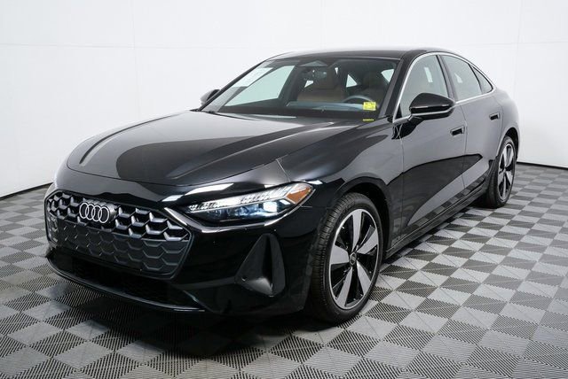 Used 2025 Audi A5 2.0T Premium Plus image 25