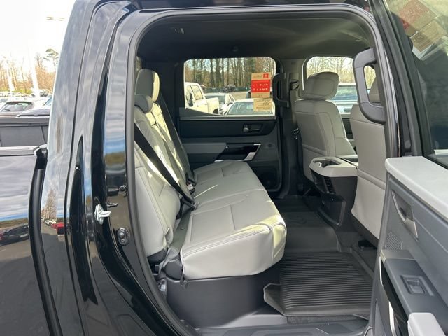 New 2026 Toyota Tundra Limited AWD/4WD image 17