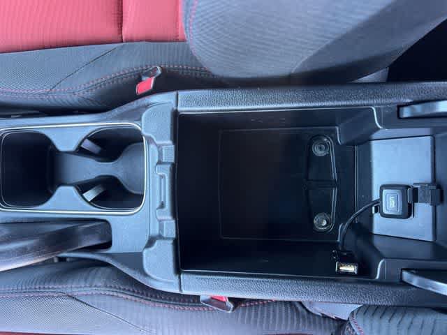 Used 2015 Honda Civic Si image 27