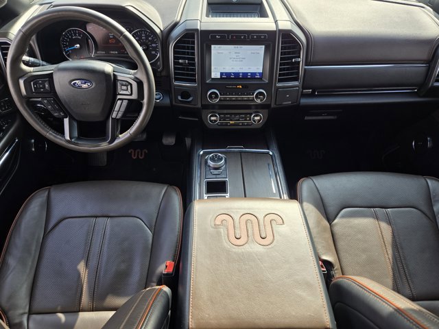 Certified 2020 Ford Expedition Max King Ranch w/ Cargo Package RWD image 24