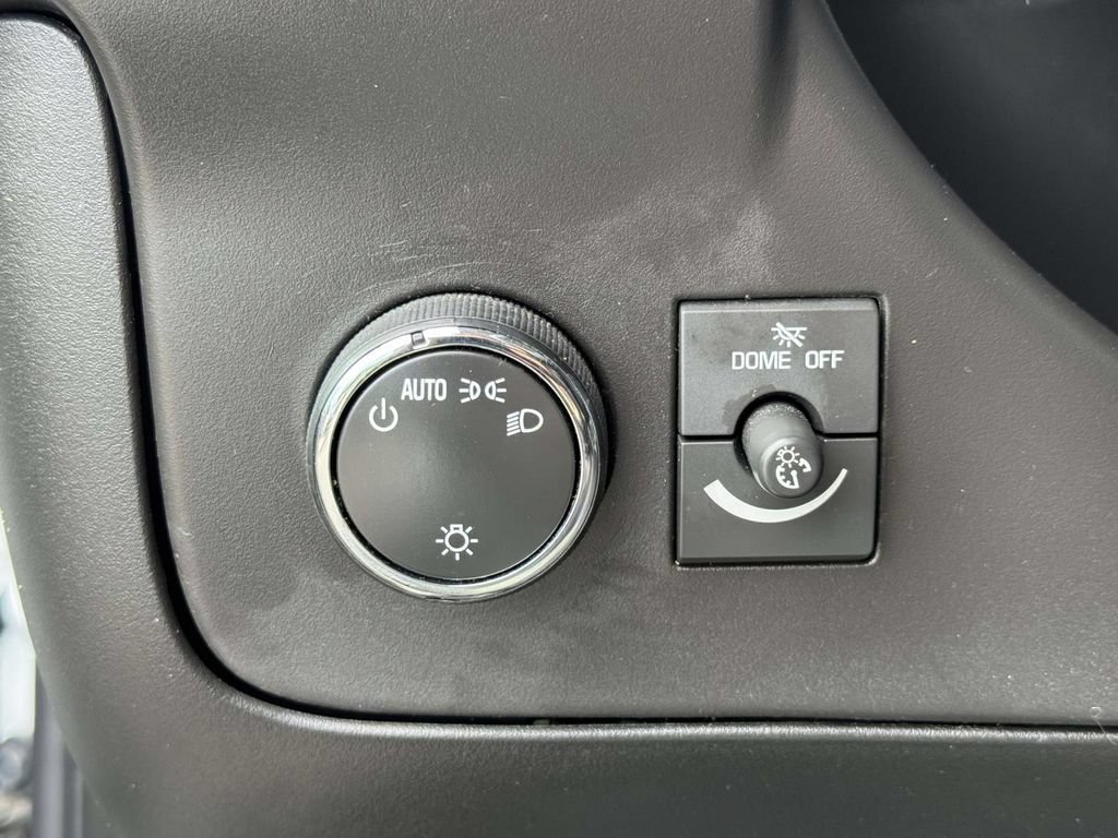 Used 2019 Chevrolet Express 3500 LT w/ LT Preferred Equipment Group RWD image 24
