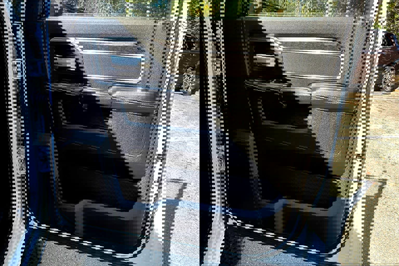 Used 2024 RAM 2500 Big Horn w/ Night Edition image 26