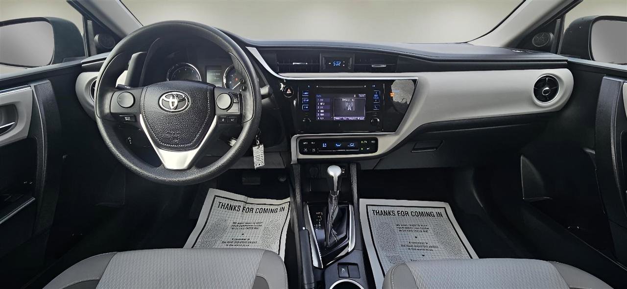 Used 2019 Toyota Corolla LE FWD image 16