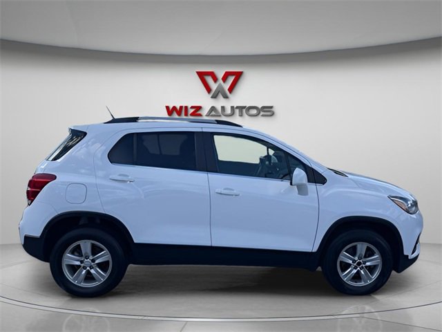 Used 2020 Chevrolet Trax LT image 4